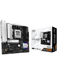 ASROCK MB Desktop A620AM... 2